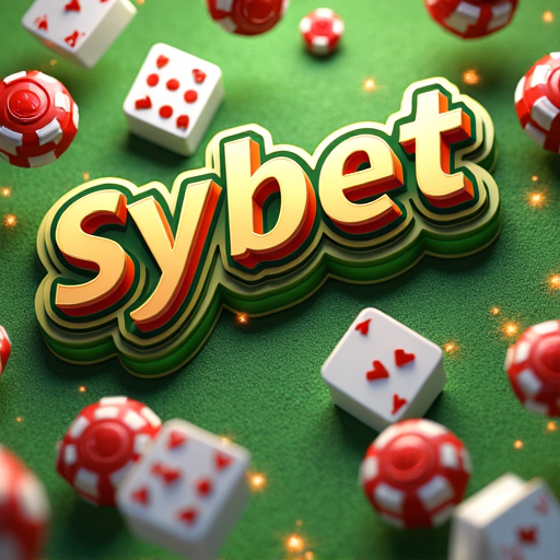 sybet jogo